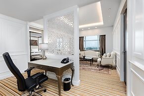 Raia Hotel & Convention Centre Kuching