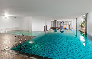 Raia Hotel & Convention Centre Kuching