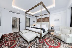 Raia Hotel & Convention Centre Kuching