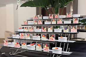 Raia Hotel & Convention Centre Kuching