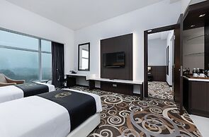 Raia Hotel & Convention Centre Kuching