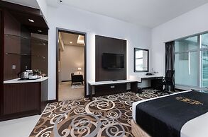 Raia Hotel & Convention Centre Kuching