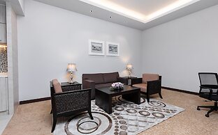 Raia Hotel & Convention Centre Kuching