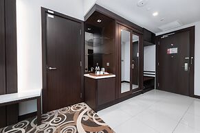 Raia Hotel & Convention Centre Kuching