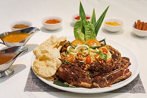 Raia Hotel & Convention Centre Kuching