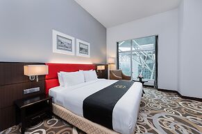 Raia Hotel & Convention Centre Kuching