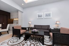 Raia Hotel & Convention Centre Kuching