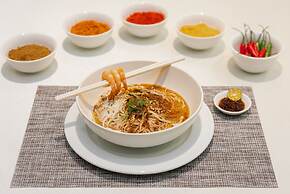 Raia Hotel & Convention Centre Kuching