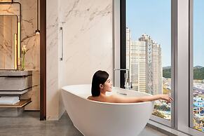 Epic Tower - Studio City Macau