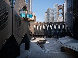Epic Tower - Studio City Macau