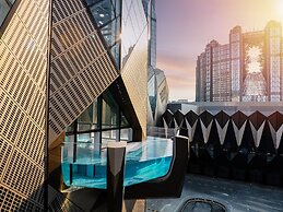 Epic Tower - Studio City Macau
