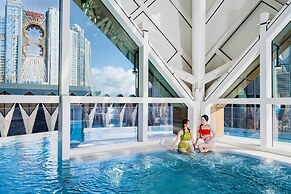 Epic Tower - Studio City Macau