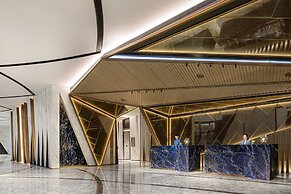 Epic Tower - Studio City Macau