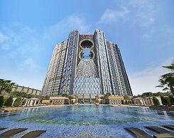 Epic Tower - Studio City Macau