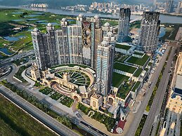 Epic Tower - Studio City Macau