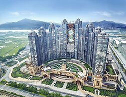 Epic Tower - Studio City Macau