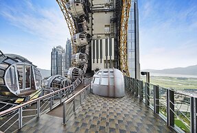 Epic Tower - Studio City Macau