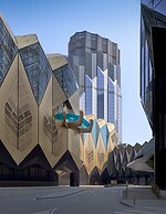 Epic Tower - Studio City Macau