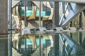 Epic Tower - Studio City Macau