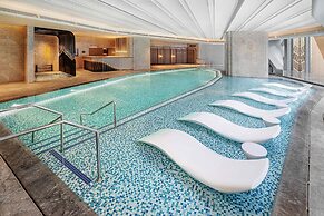 Epic Tower - Studio City Macau