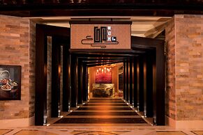 Epic Tower - Studio City Macau