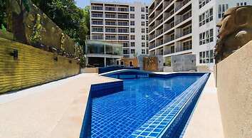 Beststayinphuket Poolview