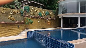 Beststayinphuket Poolview