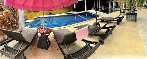 Beststayinphuket Poolview