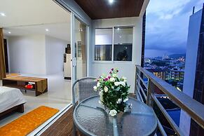 Beststayinphuket Poolview