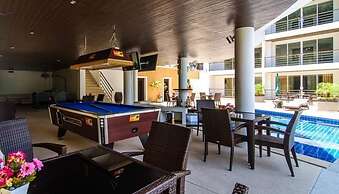 Beststayinphuket Poolview