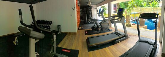 Beststayinphuket Poolview