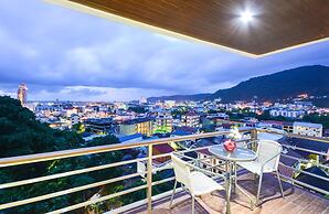 Beststayinphuket Poolview