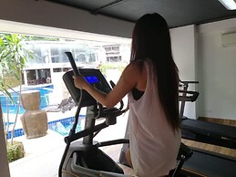 Beststayinphuket Poolview