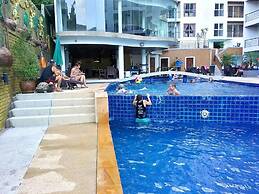 Beststayinphuket Poolview