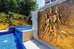 Beststayinphuket Poolview