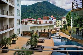 Beststayinphuket Poolview