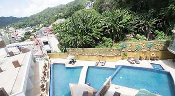 Beststayinphuket Poolview