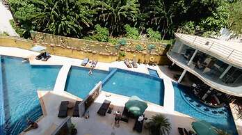 Beststayinphuket Poolview