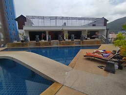 Beststayinphuket Poolview