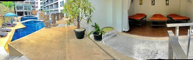 Beststayinphuket Poolview