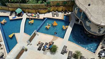 Beststayinphuket Poolview