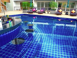 Beststayinphuket Poolview