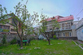 Boho Mansion - by Dumnu Homes