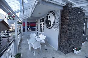 Boho Mansion - by Dumnu Homes