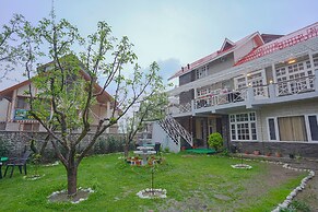 Boho Mansion - by Dumnu Homes