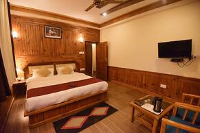 Boho Mansion - by Dumnu Homes