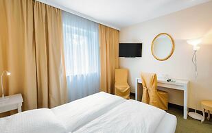 Alpha Hotel Hermann von Salza
