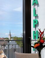Alpha Hotel Hermann von Salza