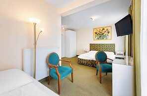 Alpha Hotel Hermann von Salza