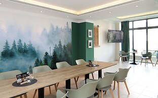 Alpha Hotel Hermann von Salza